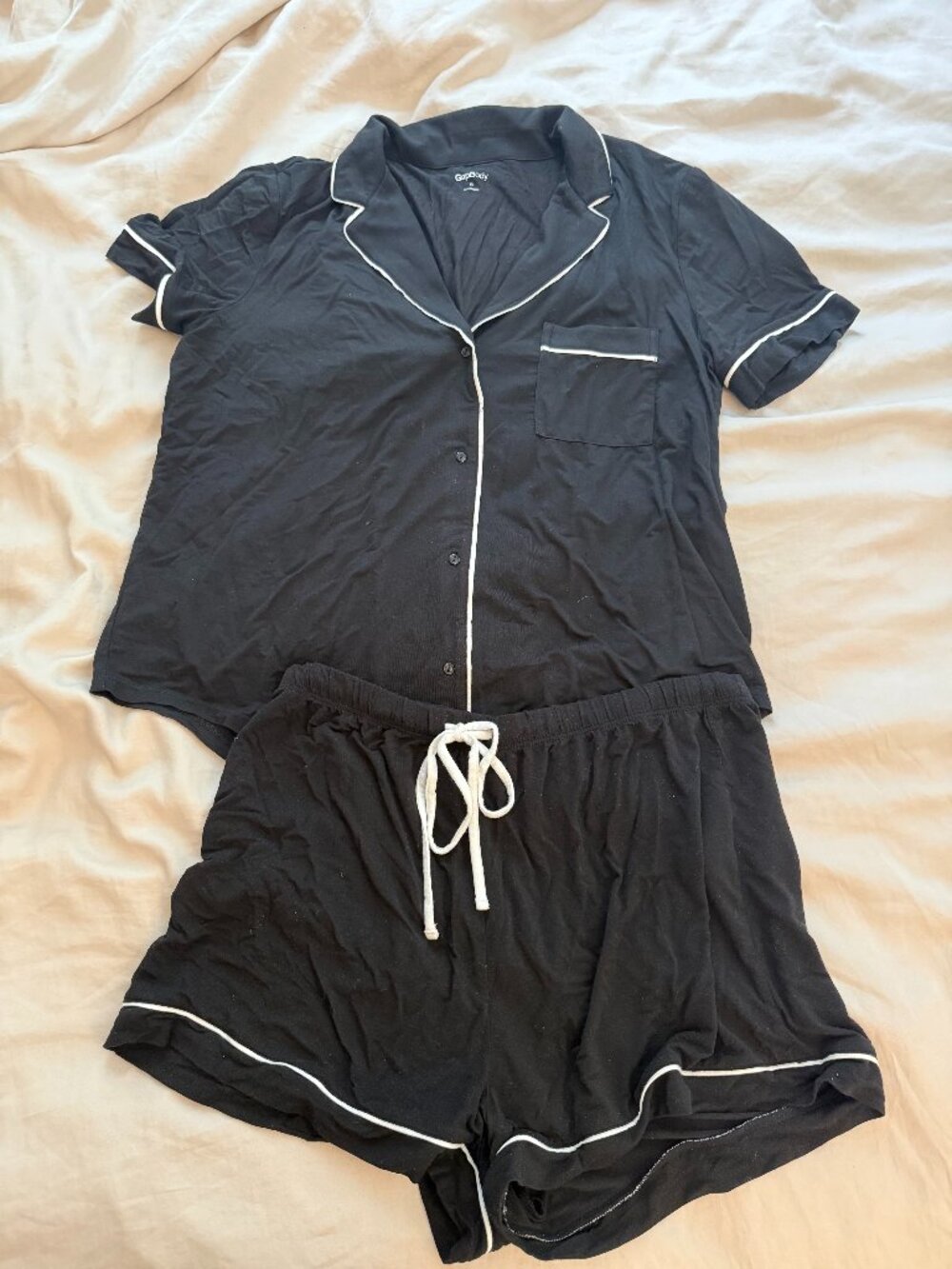 Gap Pajama Set